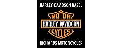 Richards Motorcycles | Harles-Davidson Basel
