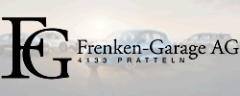 Frenken Garage